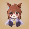 Agnes Tachyon Plush 1PCS