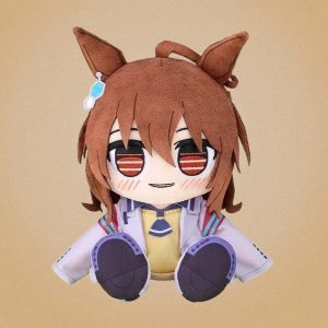 Agnes Tachyon Plush 1PCS