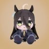 Manhattan Cafe Plush