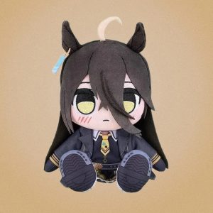 Manhattan Cafe Plush