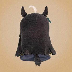 Manhattan Cafe Plush